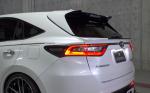 Toyota Harrier by Rowen 2017 года